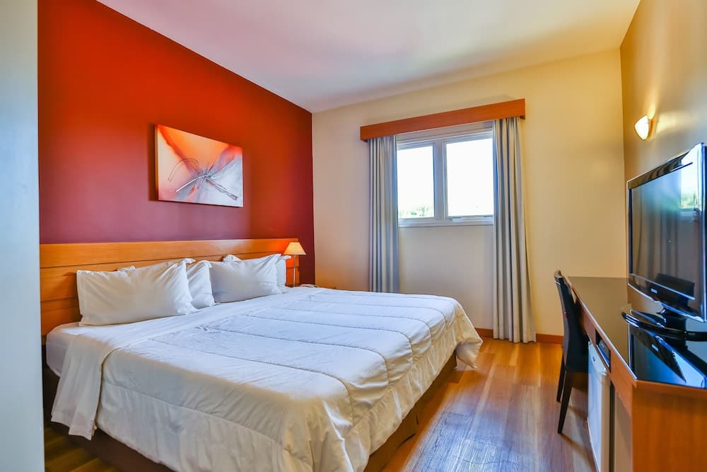 Nobile Inn Jundiaí photo 9
