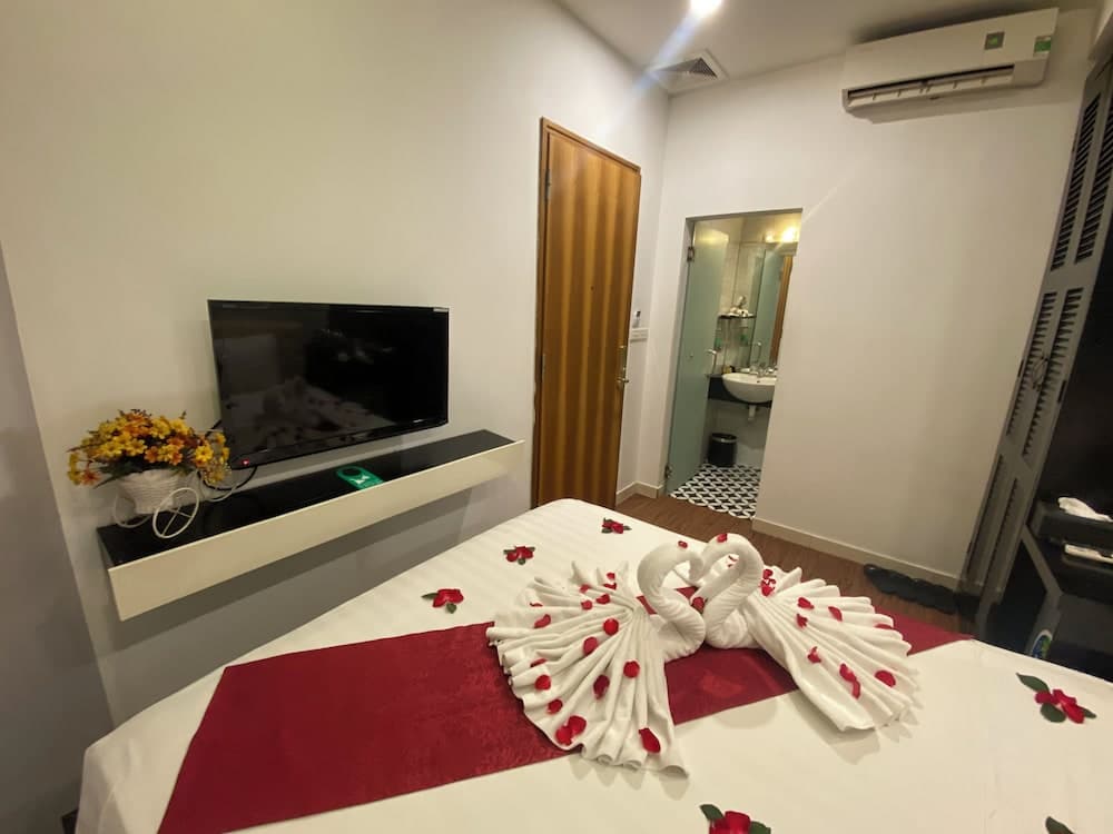Eclipse Legend Hotel photo 8