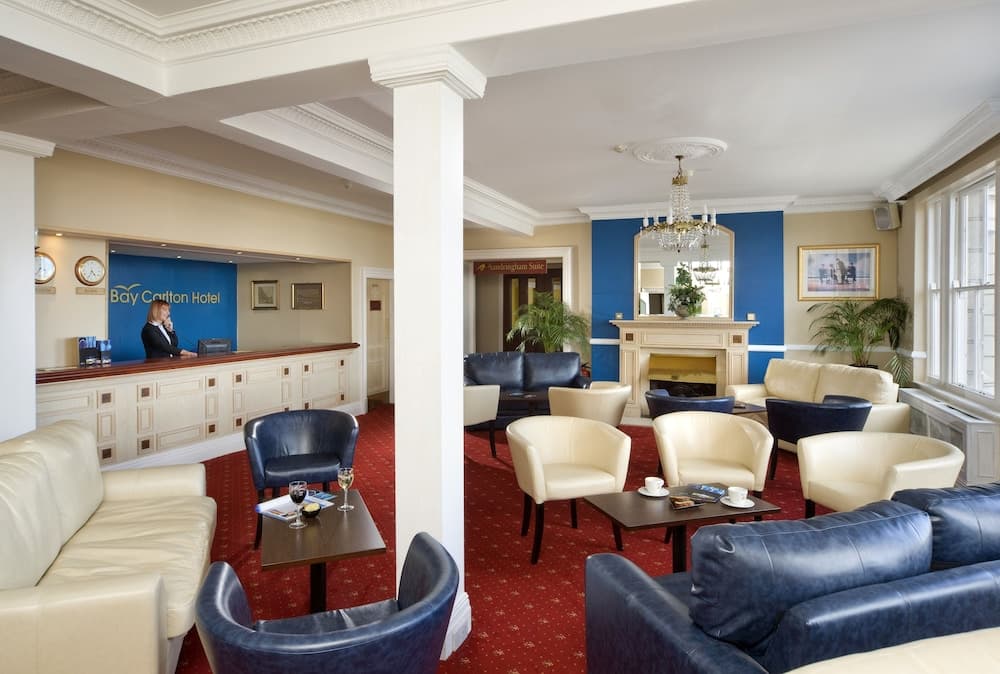 The Carlton Hotel photo 8