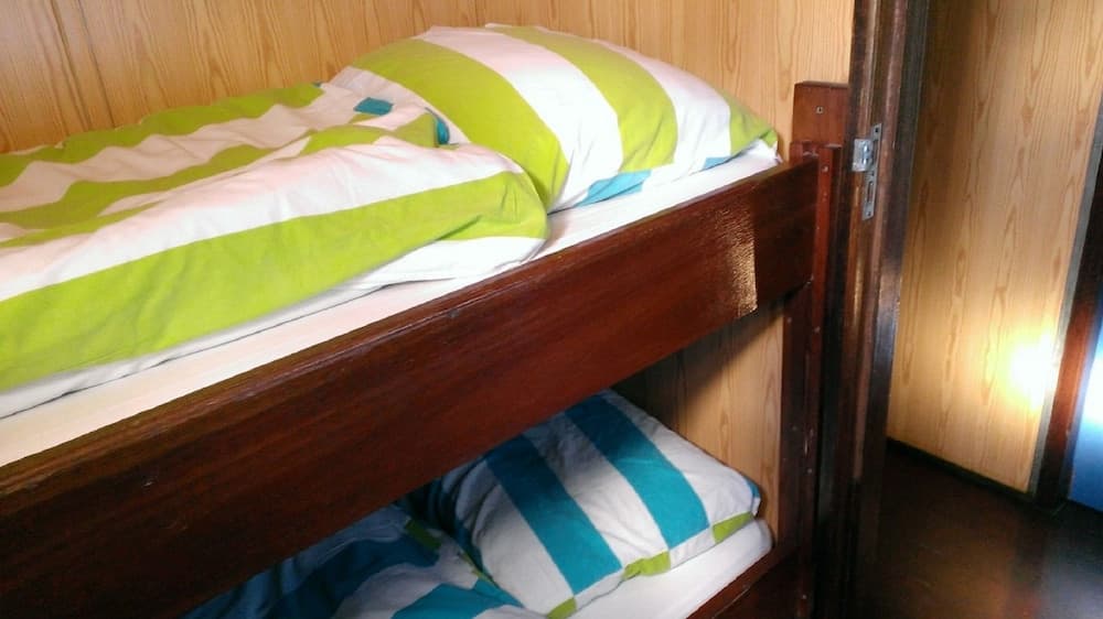 Intersail hostel Amsterdam photo 6