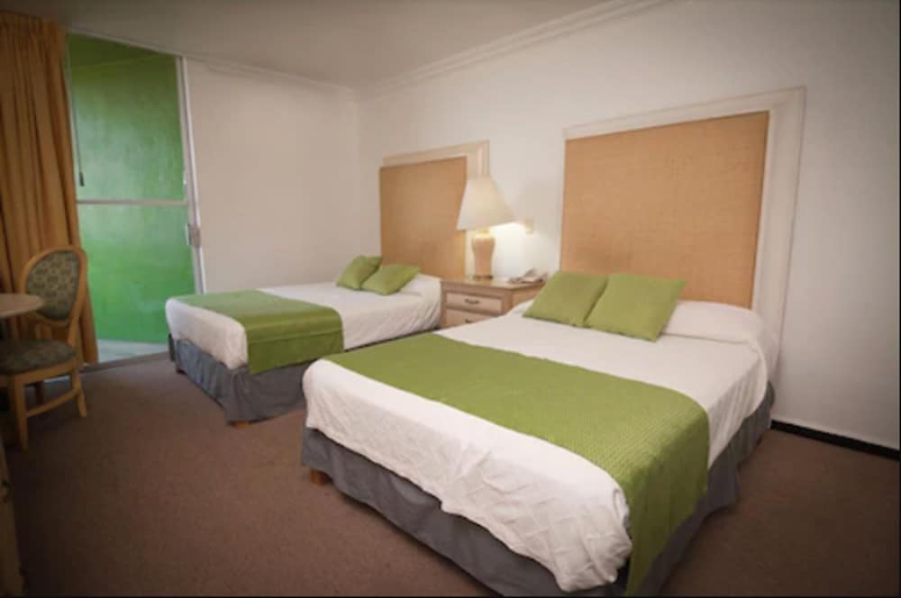 Hotel Casablanca photo 8