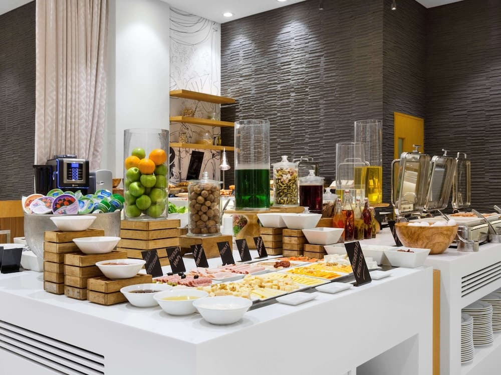 Mercure Sohar photo 7