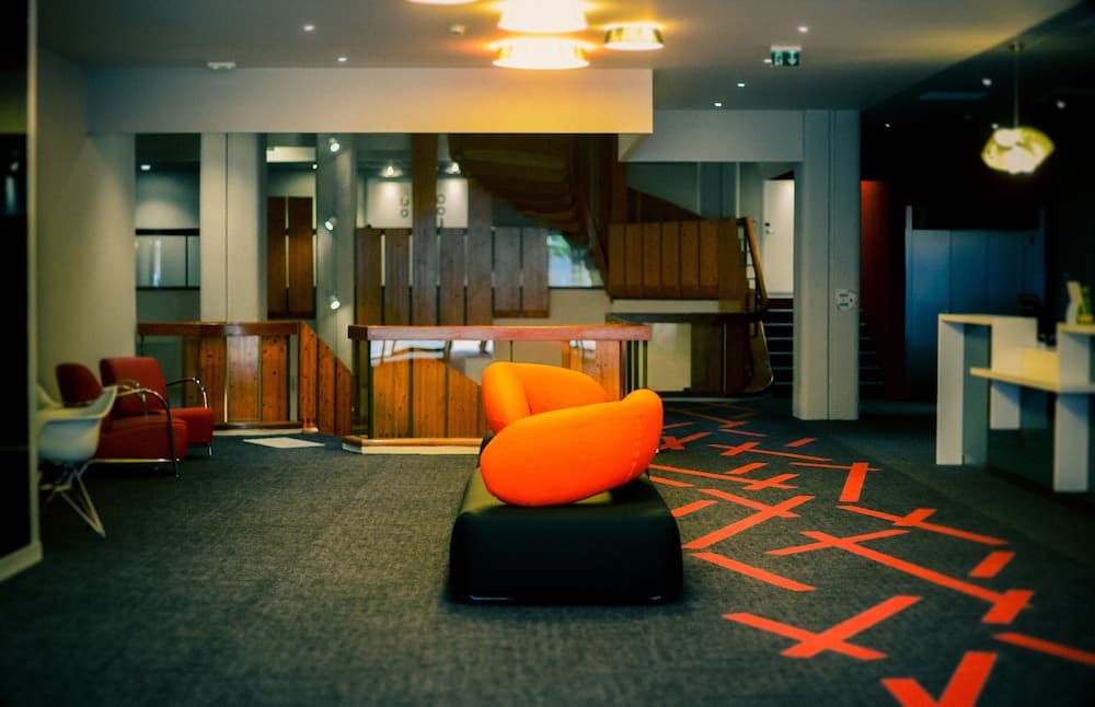 Ibis Styles Poitiers Centre photo 9