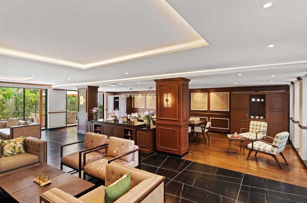 The Astor Goa photo 8