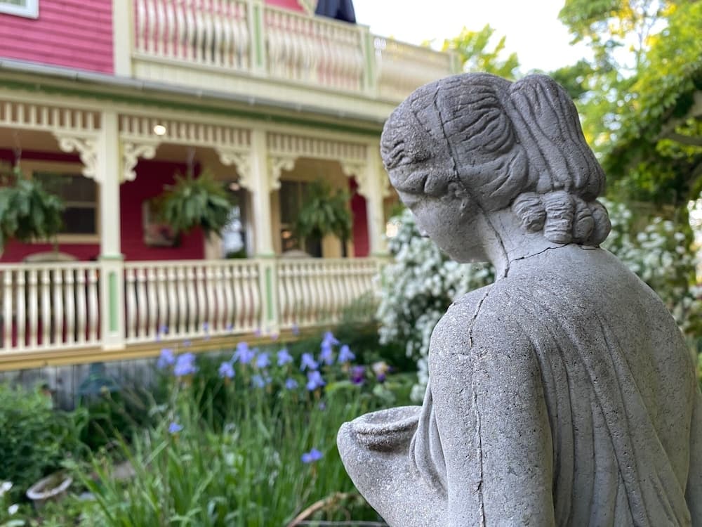 Chambers Guest House B&B photo 5
