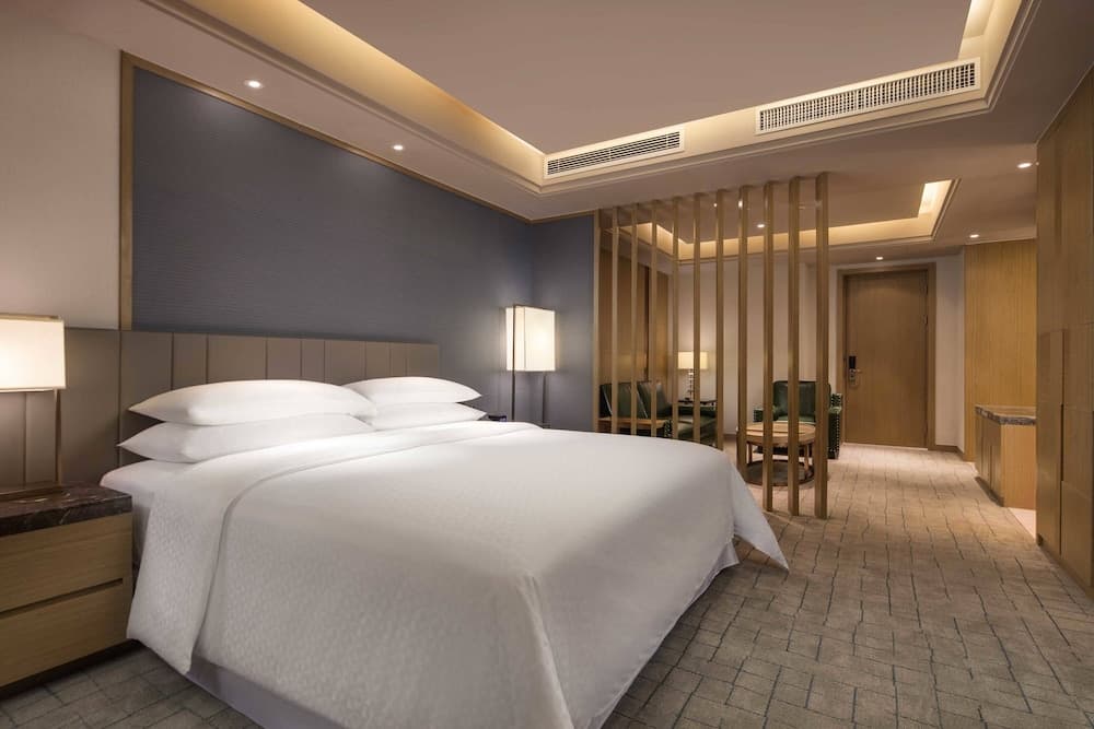 Four Points by Sheraton Hefei, Baohe photo 8