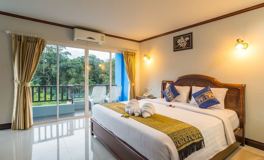 Aonang Silver Orchid Resort photo 6