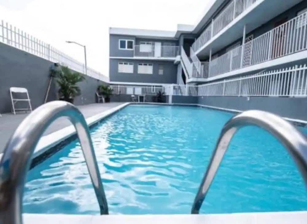 Apartamento Familiar en Isla Verde
