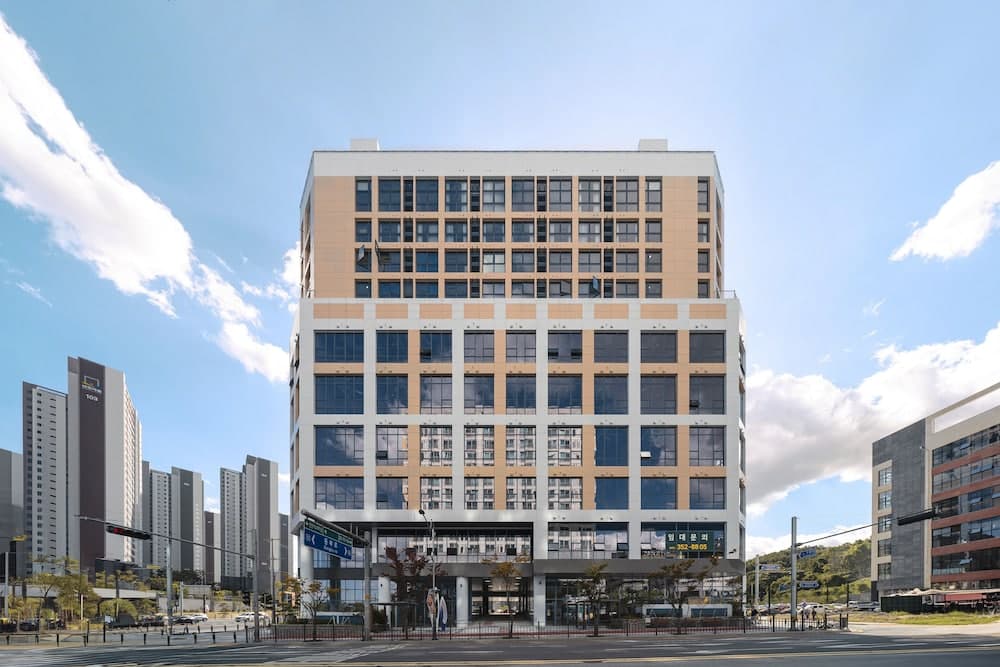 building
