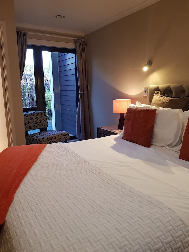 Heta Bed and Breakfast photo 5