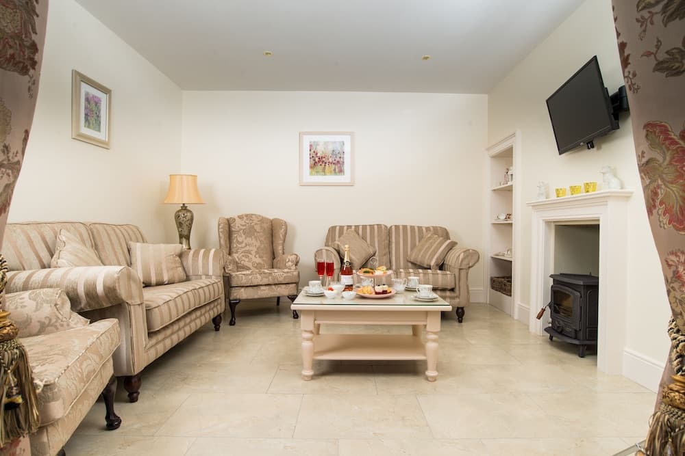 Abhainn Ri Farmhouse B&B photo 6