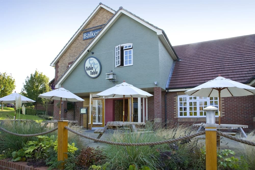 Premier Inn Colchester - A12 photo 7