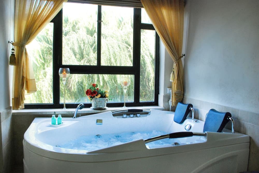 Beit Shalom Historical Boutique Hotel photo 6