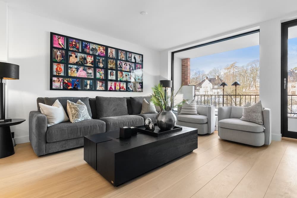 A-One Homes - Frogner photo 6