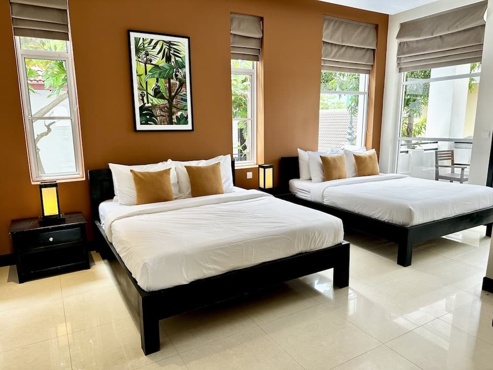 Babel Boutique Hotel photo 4