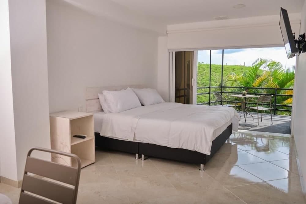 HOTEL CASA NATURA photo 3