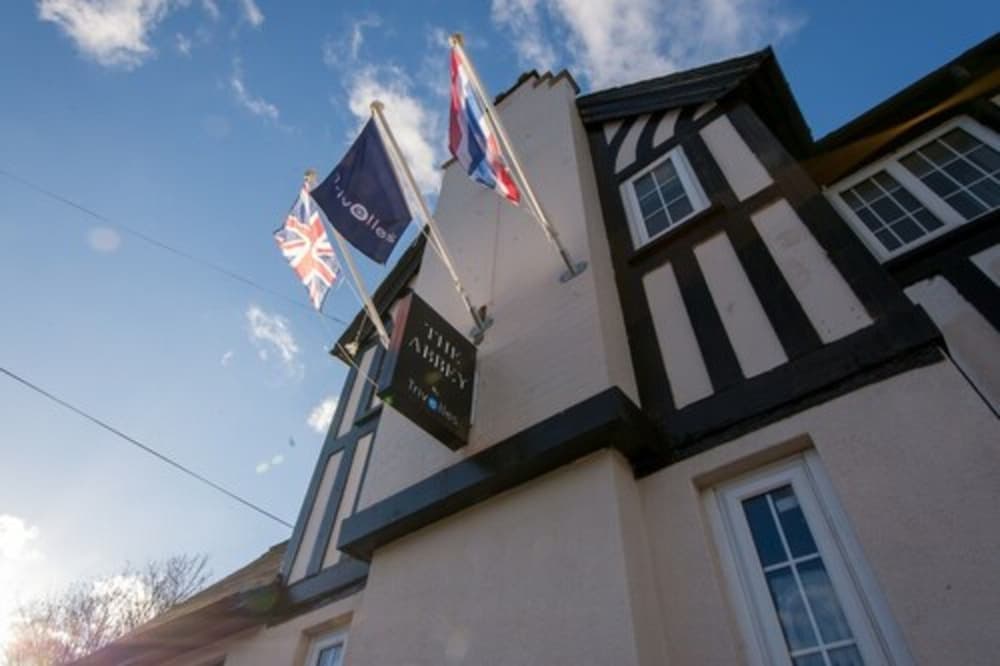 Abbey Hotel by Trivelles photo 8