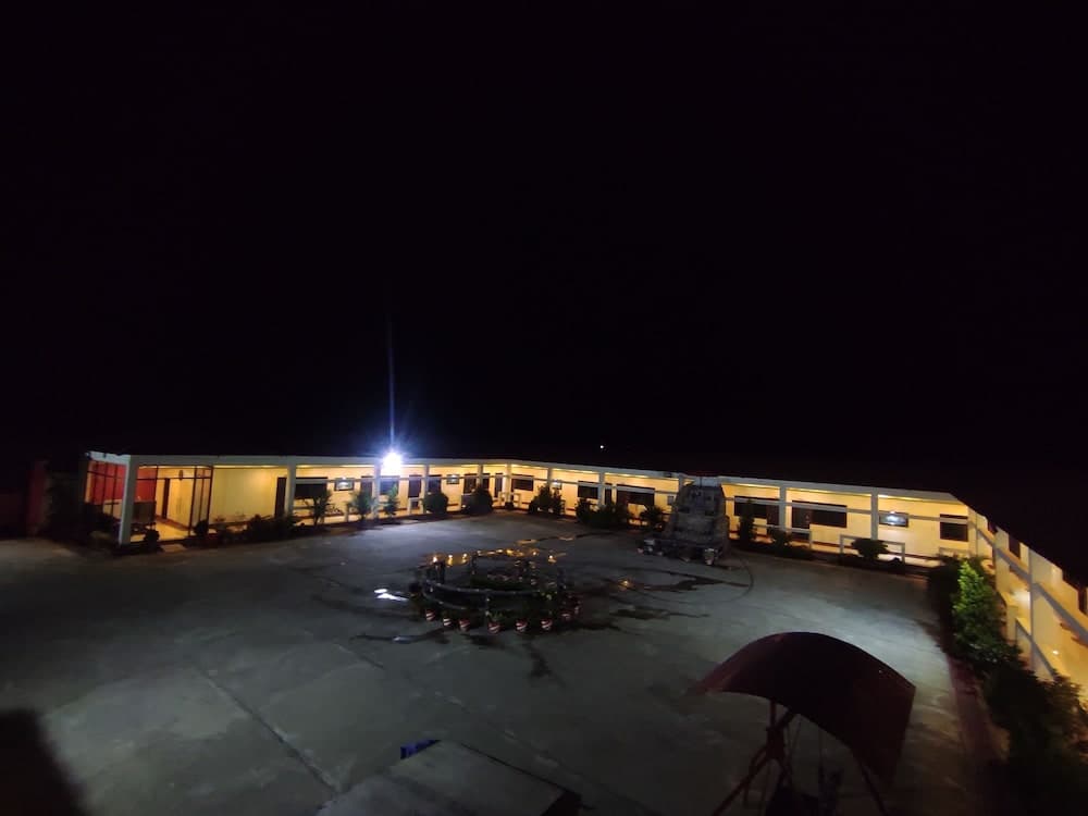 HOTEL BABA KO DHABA photo 6