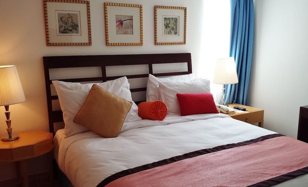 Seashell Julaia Hotel and Resort photo 7