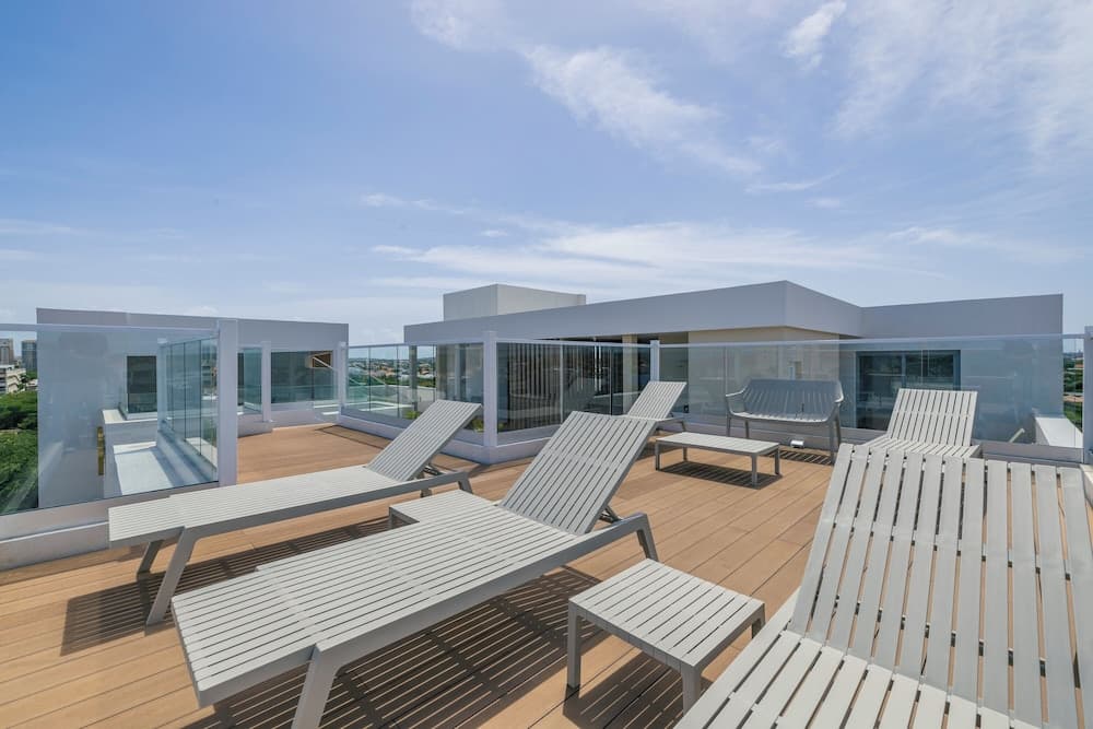 Beachside Residences photo 8