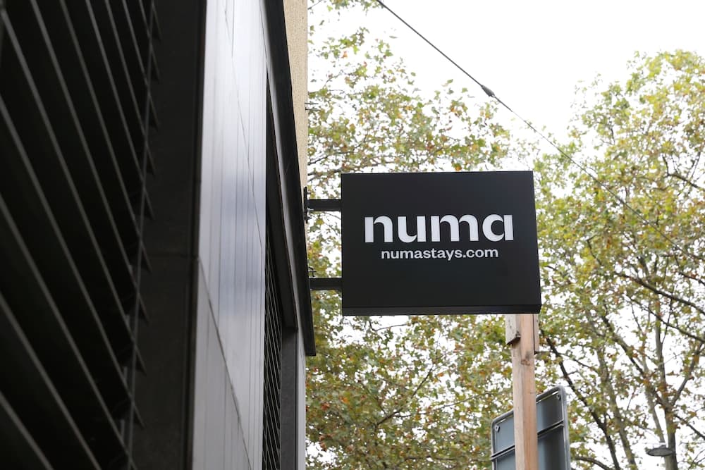 Numa Zurich Turi photo 3