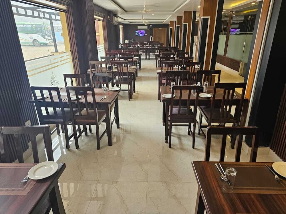 Little Buddha Hotel Pvt. Ltd photo 3