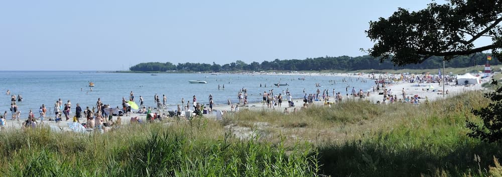 Hotel Balka Strand photo 5