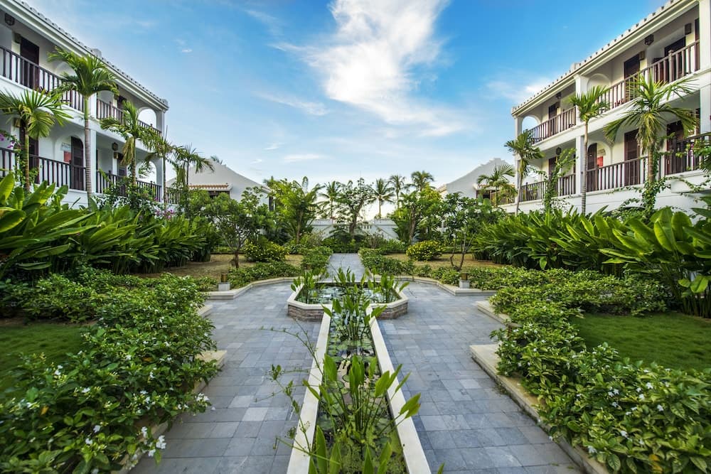 Legacy Hoi An Resort photo 5