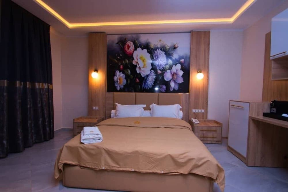 HOTEL AIFA