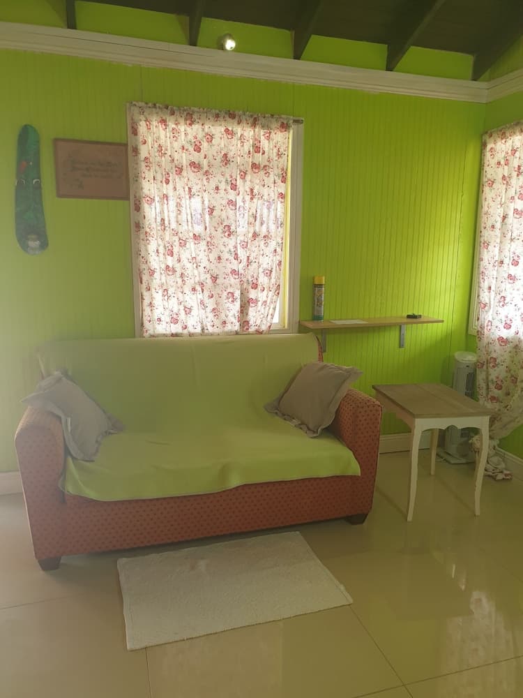 Seawind Cottages photo 5