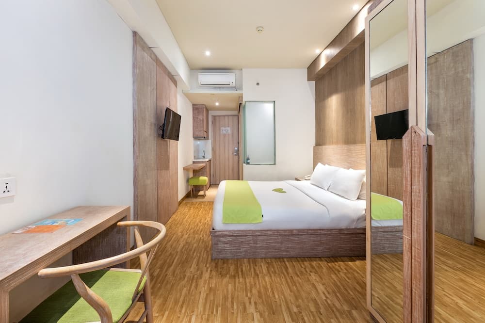 Boss Legian Hotel Powered by Archipelago photo 8