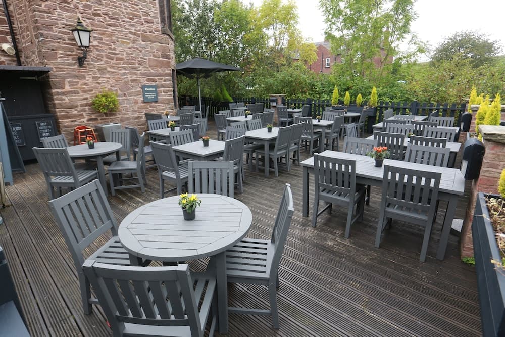 Premier Inn Chorley North photo 9