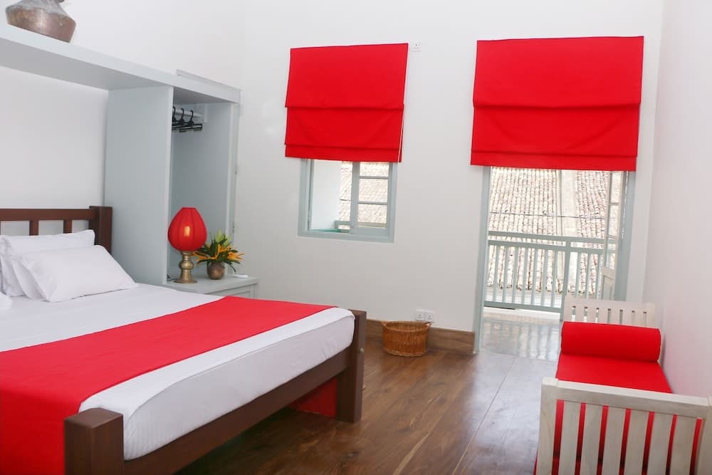 Khalids Guest House Galle photo 4