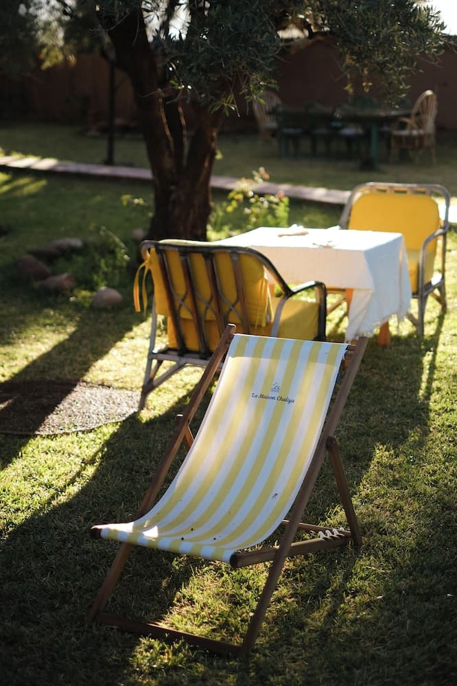 Maison Chaliya guesthouse photo 4