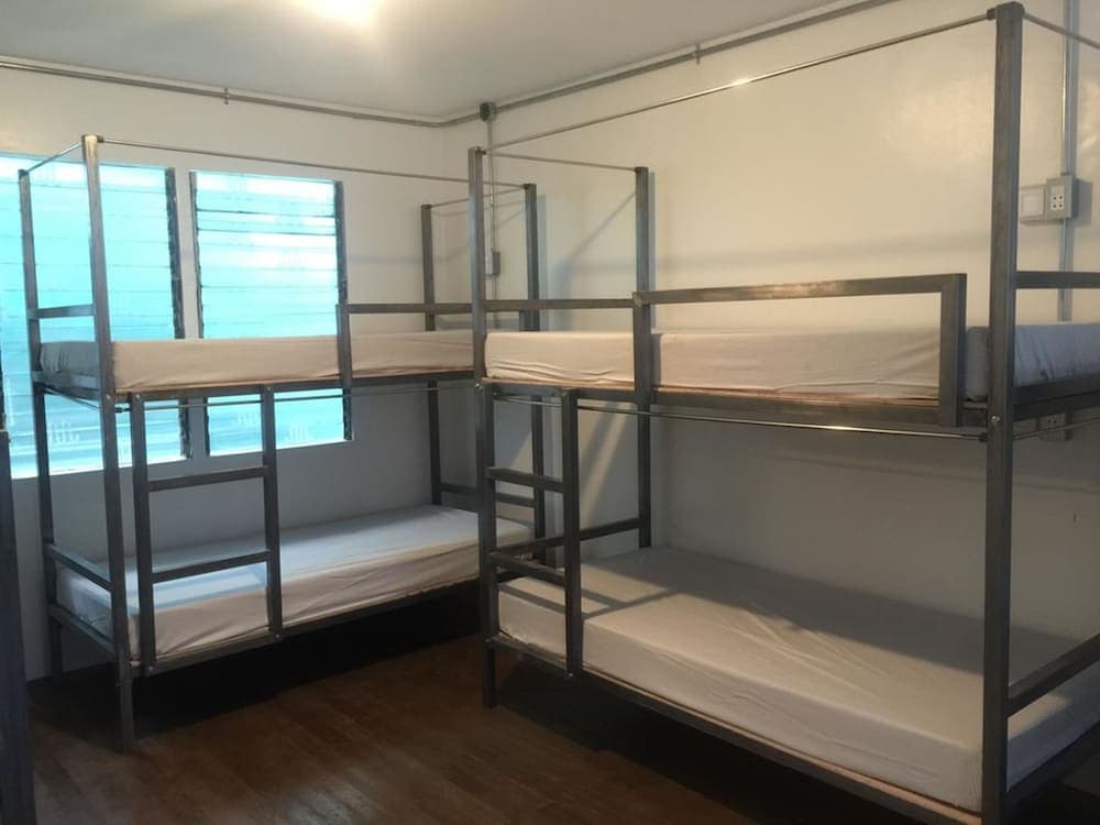 The Hub District Hostel and Dorm photo 6