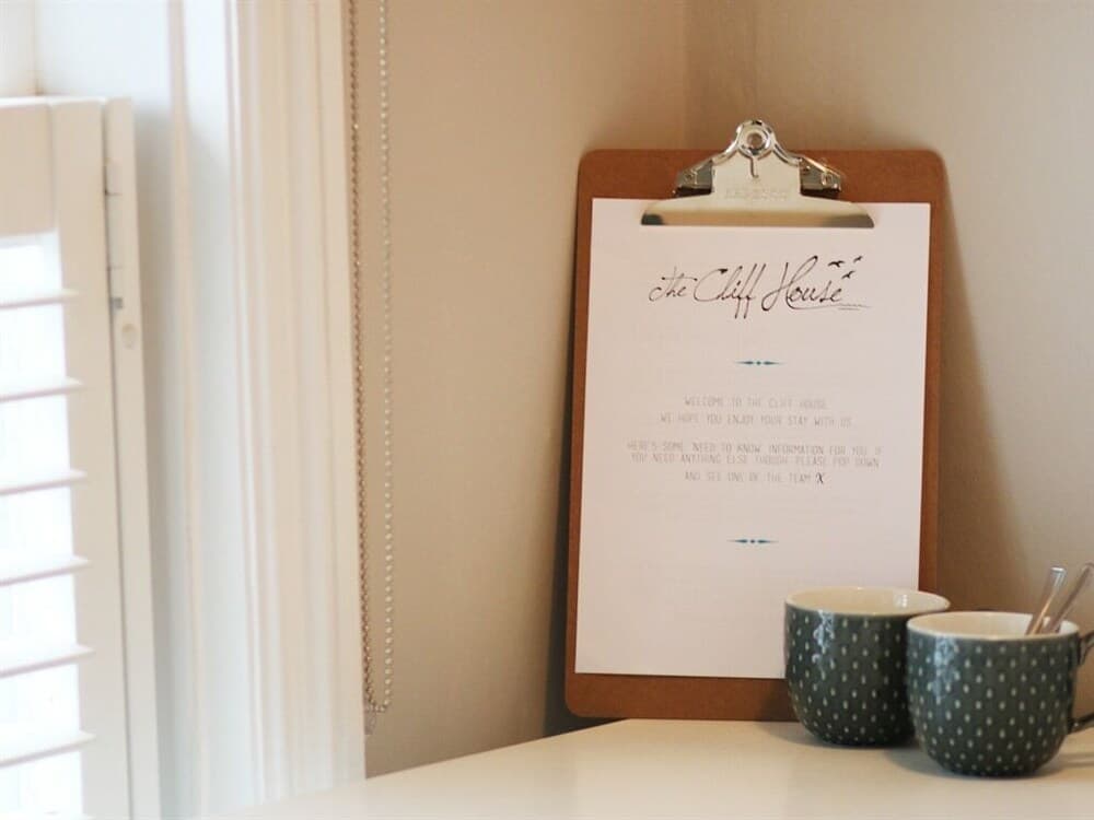 The Cliff House Hotel photo 2