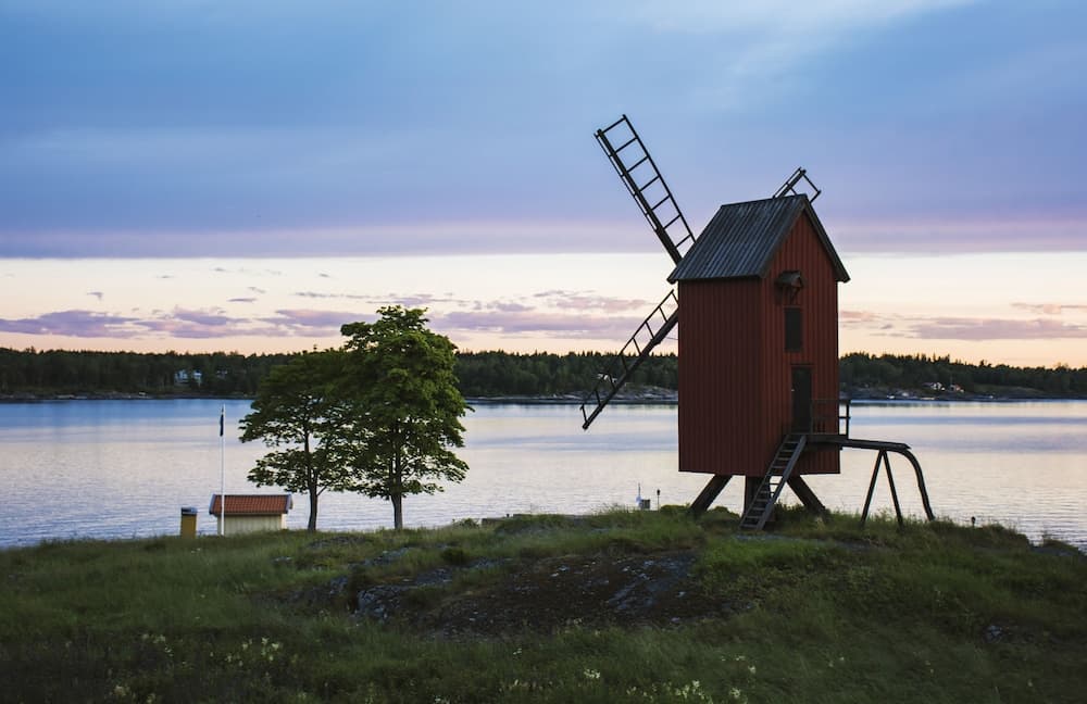 Lidö Värdshus photo 7