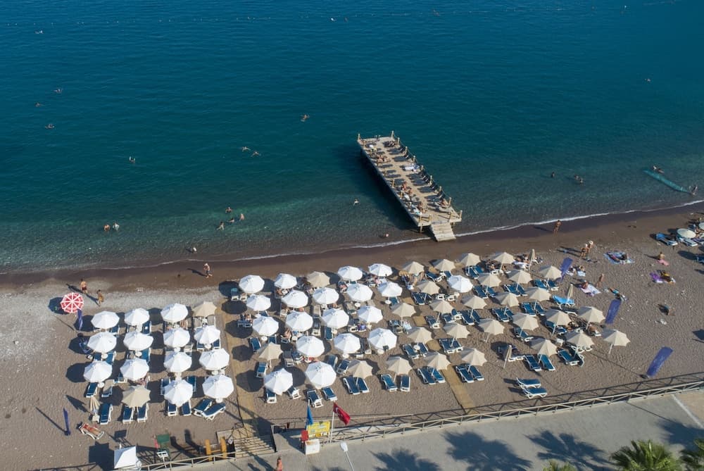 Turunc Premium Hotel photo 3