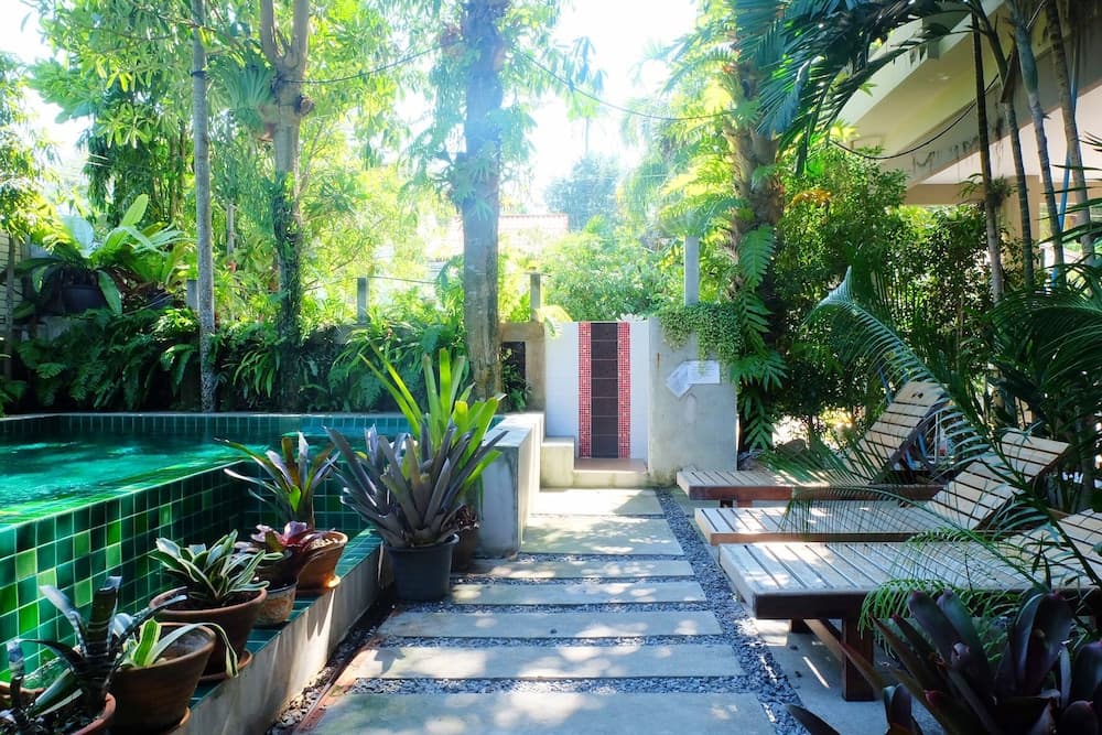 Benjamas Place photo 6