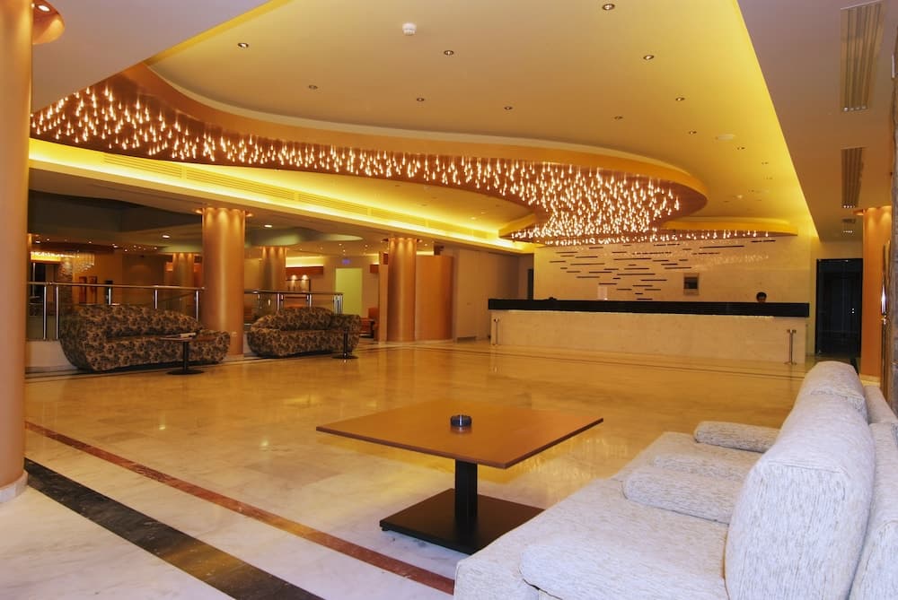 Lemnos Village Resort photo 8