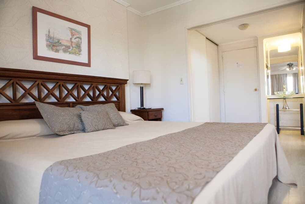 Bagu Pinamar Hotel photo 5