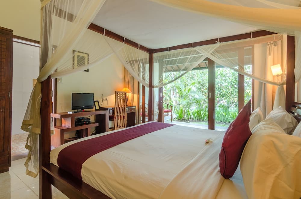 Chili Ubud Cottage photo 5