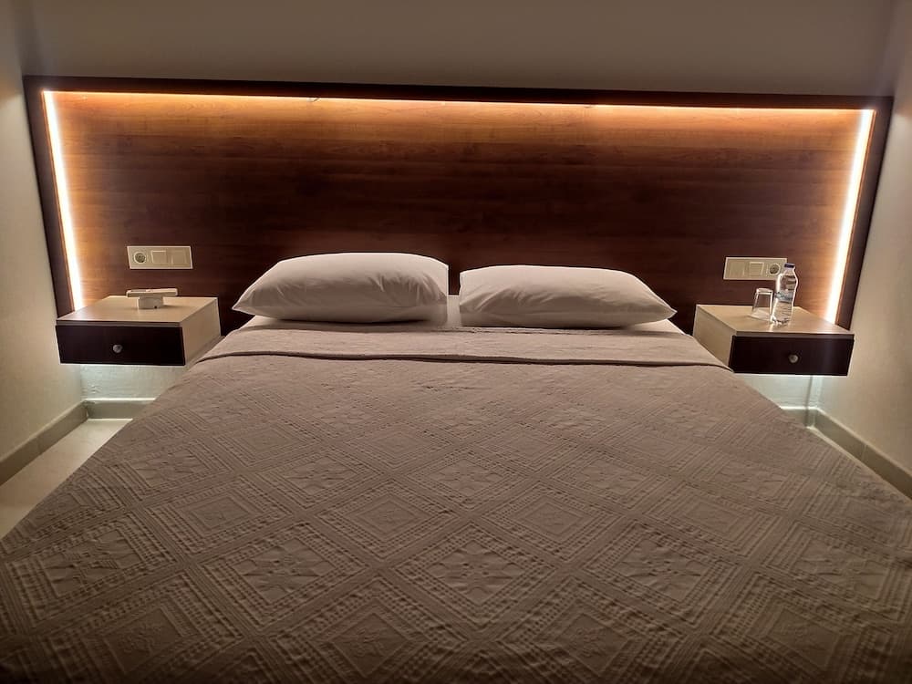 Olympos Yavuz Hotel photo 7