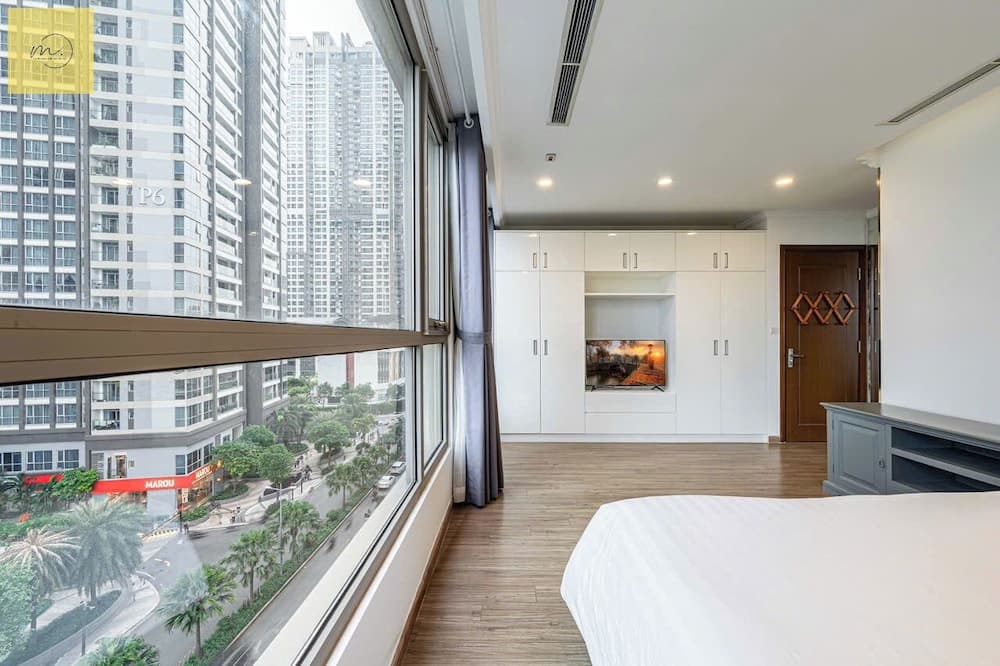 Landmark 81 Magical Tower Apartment photo 7