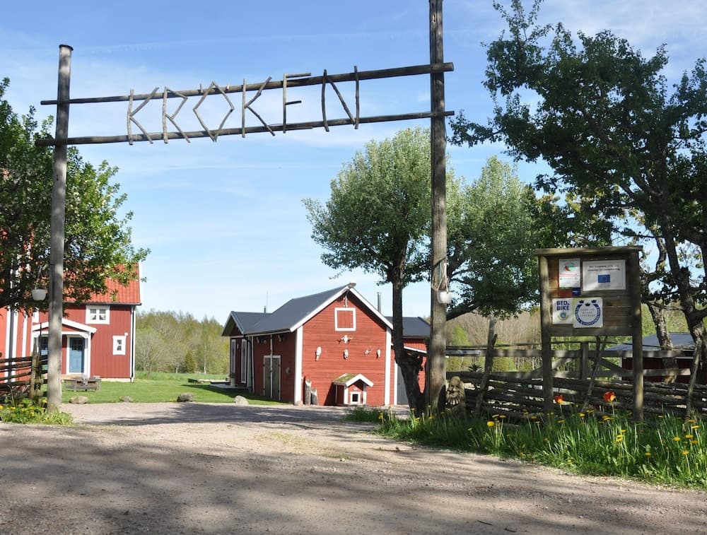 Kröken photo 3
