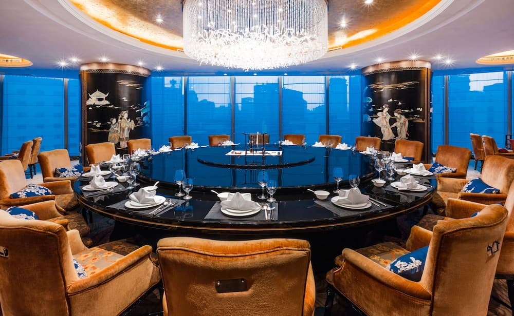 InterContinental Fuzhou by IHG photo 5