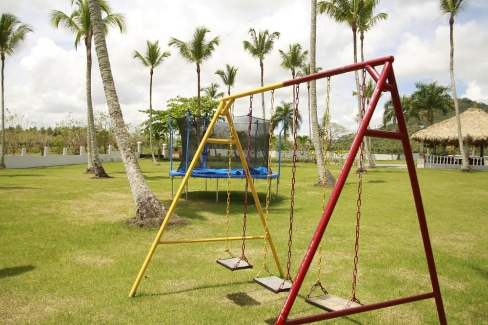 Hacienda & Villa Don Pancho photo 2
