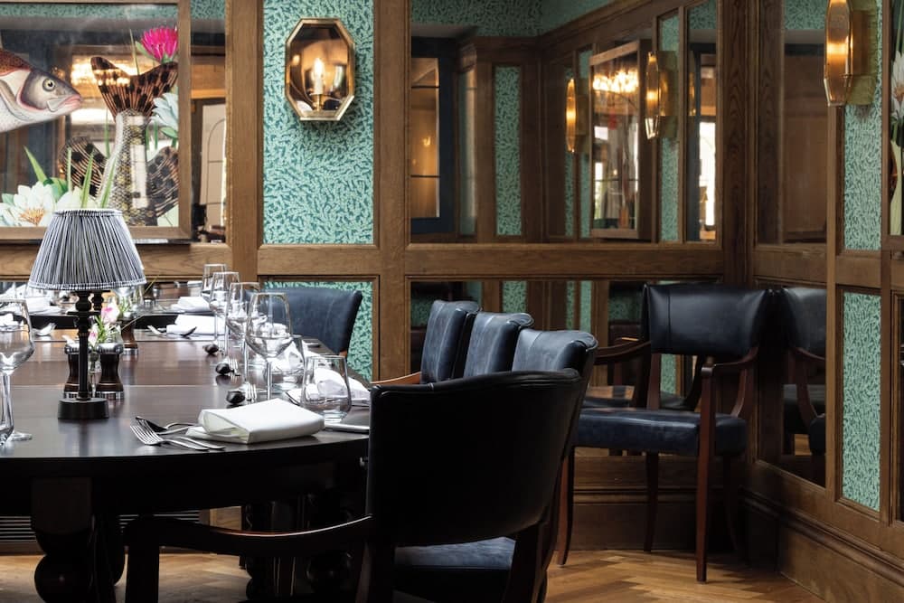 White Hart Hotel photo 4
