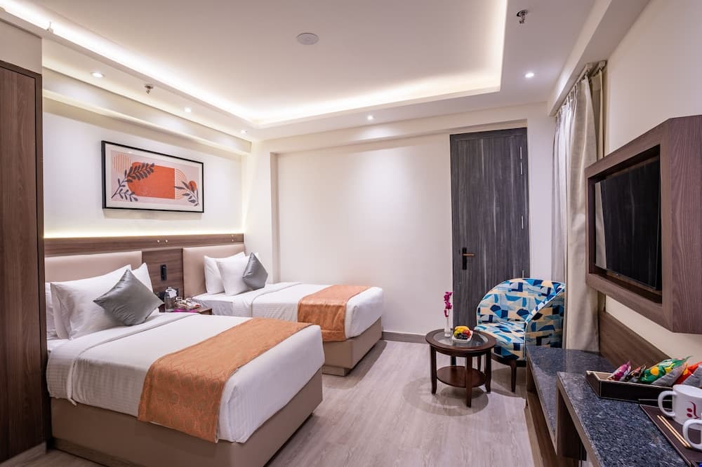 Regenta Inn Gurugram photo 4