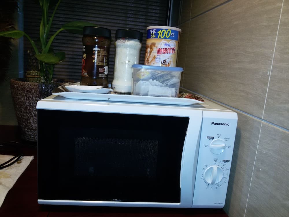 Tom's Guest House photo 2